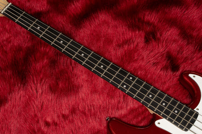 [NEW] Woofy Basses Woo4 Metallic Red [Hyogo store]