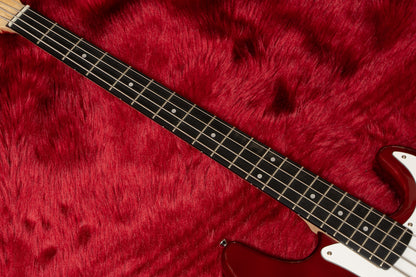[New] Woofy Basses Woo4 See Through Red [Hyogo store]