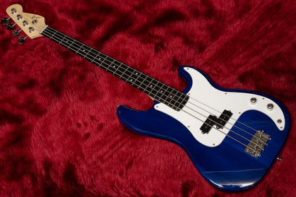[New] Woofy Basses Woo4 See Through Blue [Hyogo store]