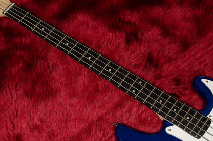 [New] Woofy Basses Woo4 See Through Blue [Hyogo store]