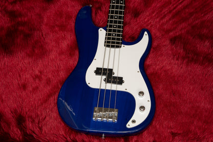 [New] Woofy Basses Woo4 See Through Blue [Hyogo store]