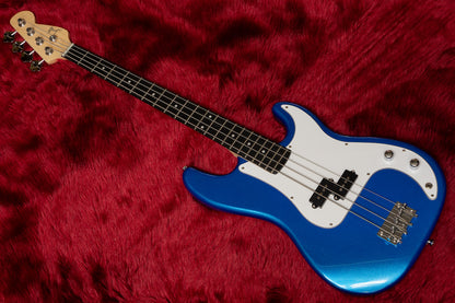 [NEW] Woofy Basses Woo4 Metallic Blue [Hyogo store]