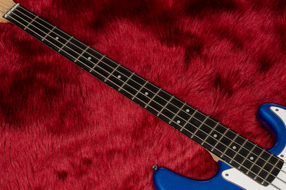 [NEW] Woofy Basses Woo4 Metallic Blue [Hyogo store]