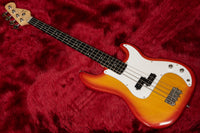 [NEW] Woofy Basses Woo4 Cherry Sunburst [Hyogo store]