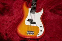 [NEW] Woofy Basses Woo4 Cherry Sunburst [Hyogo store]