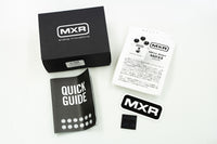 [used] MXR / M233 micro amp + [Yokohama Store]