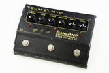 [used] Tech 21 / Sansamp Bass Driver Programmable [Yokohama Store]