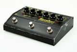 [used] Tech 21 / Sansamp Bass Driver Programmable [Yokohama Store]