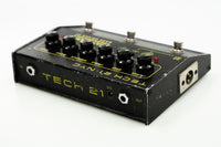 [used] Tech 21 / Sansamp Bass Driver Programmable [Yokohama Store]