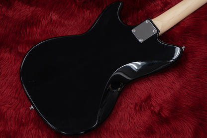 [outlet] G&L / Tribute Series Fallout Bass Jet Black #201111179 4.23kg [yokohama store]