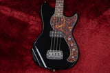 [outlet] G&L / Tribute Series Fallout Bass Jet Black #201111179 4.23kg [yokohama store]