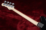 [outlet] G&L / Tribute Series Fallout Bass Jet Black #201111179 4.23kg [yokohama store]
