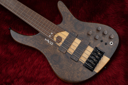 [outlet] D'mark Guitars / Alpha 5 #22Looo5 4.315kg [yokohama store]