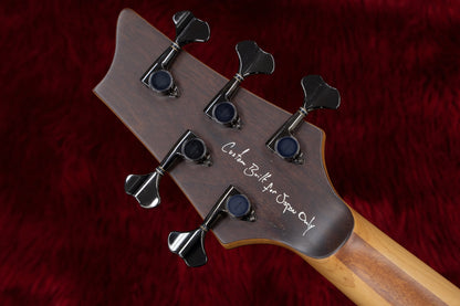 [outlet] D'mark Guitars / Alpha 5 #22Looo5 4.315kg [yokohama store]