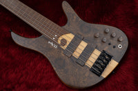 [outlet] D'mark Guitars / Alpha 5 #22Looo5 4.315kg [yokohama store]