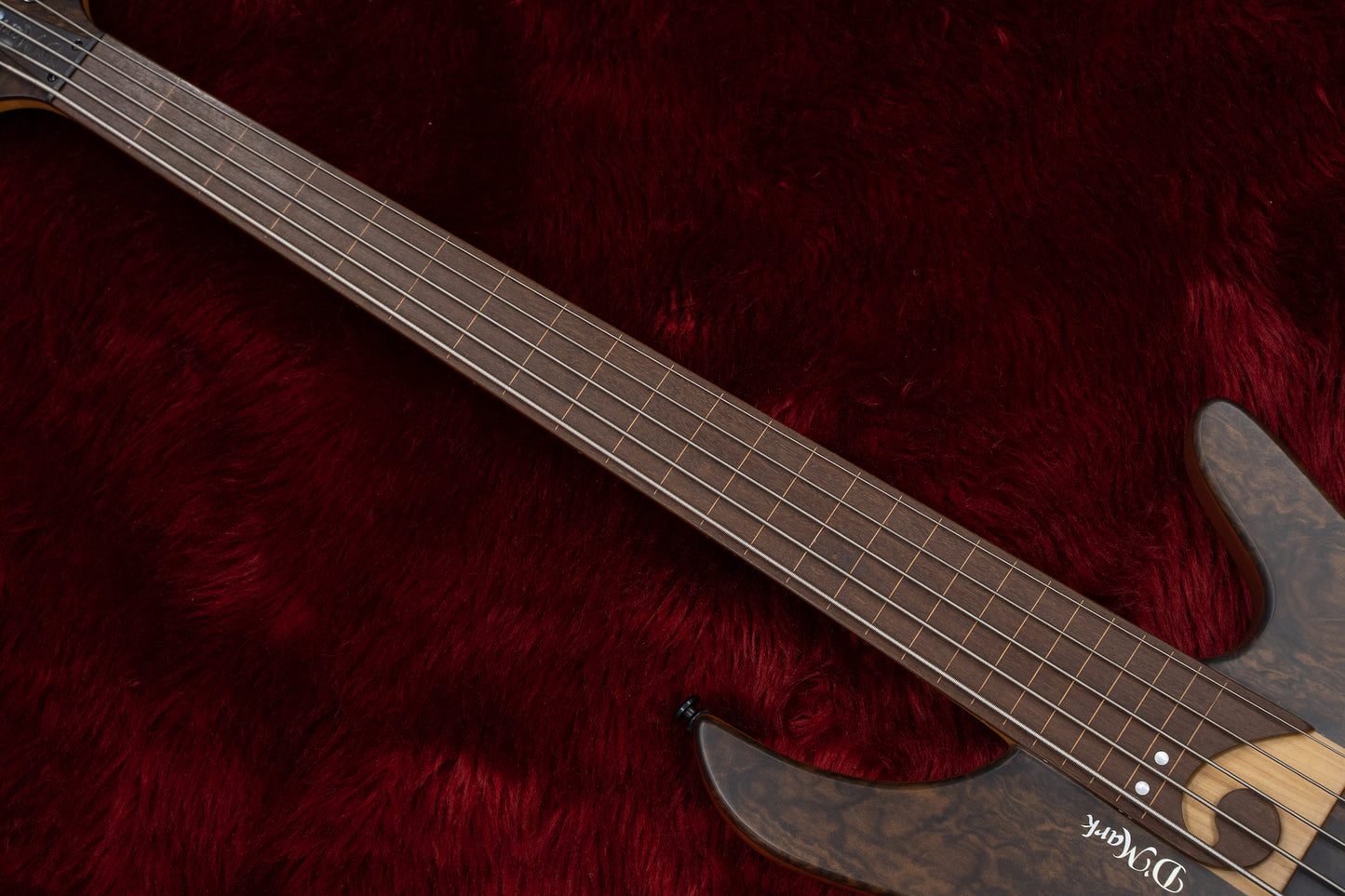 [outlet] D'mark Guitars / Alpha 5 #22Looo5 4.315kg [yokohama store]
