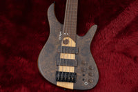 [outlet] D'mark Guitars / Alpha 5 #22Looo5 4.315kg [yokohama store]