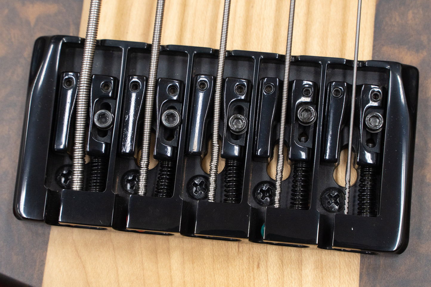 [outlet] D'mark Guitars / Alpha 5 #22Looo5 4.315kg [yokohama store]