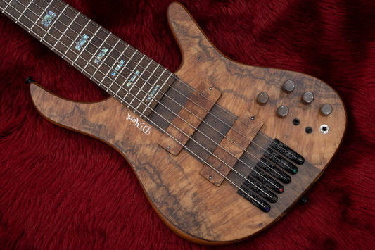 [new] D'mark Guitars / Alpha 6 #22I0003 4.775kg [yokohama store]