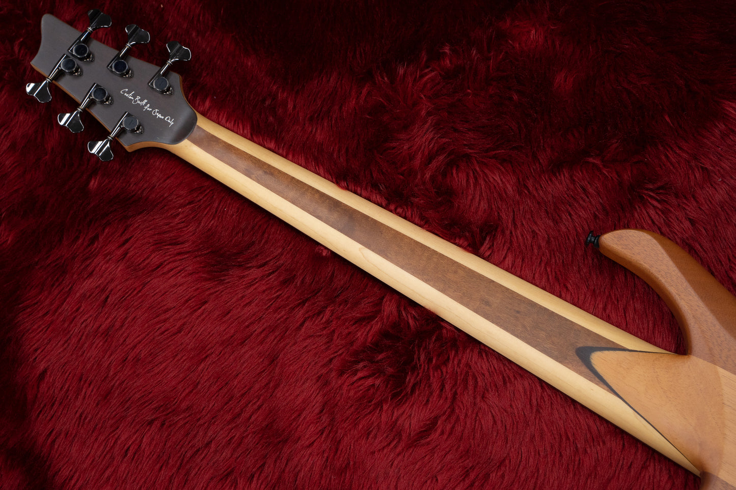 [new] D'mark Guitars / Alpha 6 #22I0003 4.775kg [yokohama store]