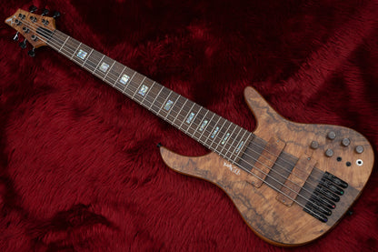 [new] D'mark Guitars / Alpha 6 #22I0003 4.775kg [yokohama store]