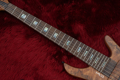 [new] D'mark Guitars / Alpha 6 #22I0003 4.775kg [yokohama store]
