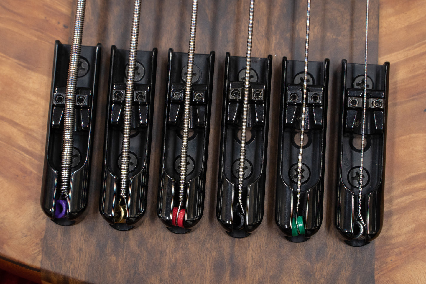 [new] D'mark Guitars / Alpha 6 #22I0003 4.775kg [yokohama store]