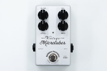 [used] Darkglass / vintage microtube [yokohama store]