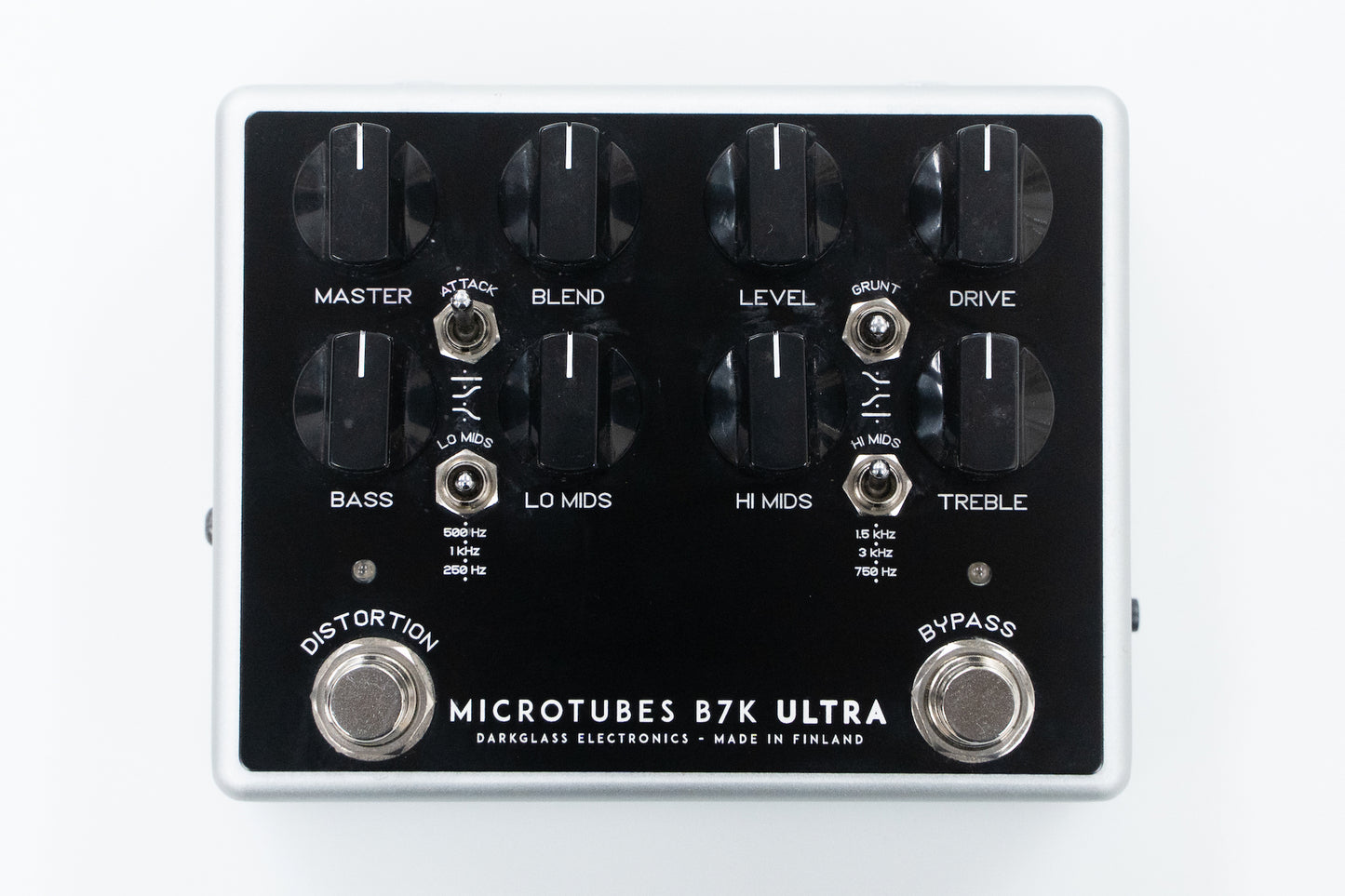 [used] Darkglass / B7K ULTRA V2 [Yokohama]