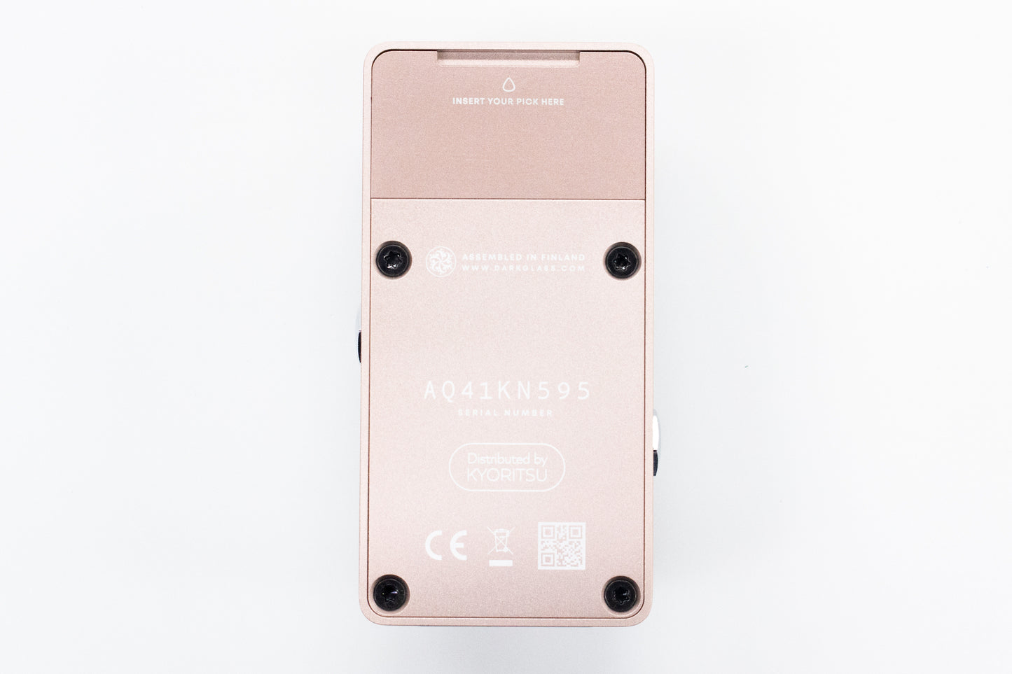 [new] Darkglass Electronics / DFZ Duality Fuzz [yokohama store]