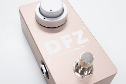 [new] Darkglass Electronics / DFZ Duality Fuzz [yokohama store]