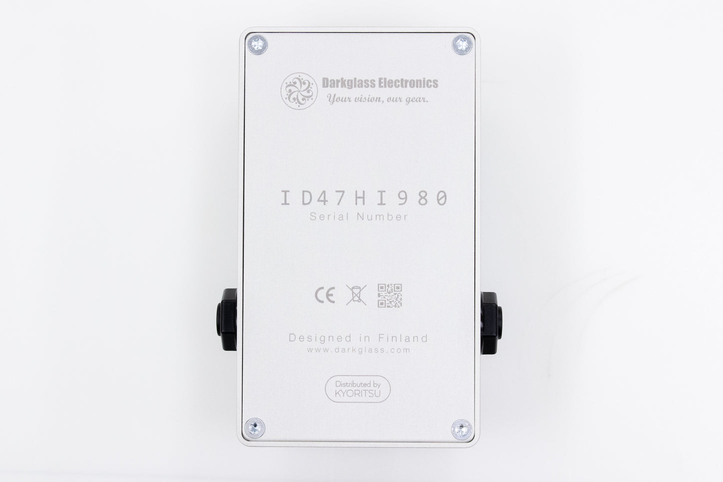 [used] Darkglass Electronics / VINTAGE MICROTUBES [yokohama store]
