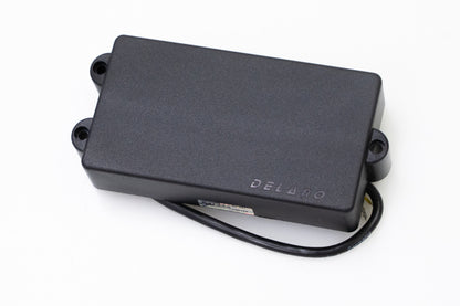 [new] Delano / MC 4 HE/S [yokohama store]