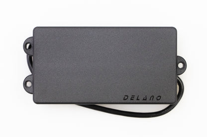 [new] Delano / MC 4 HE/S [yokohama store]