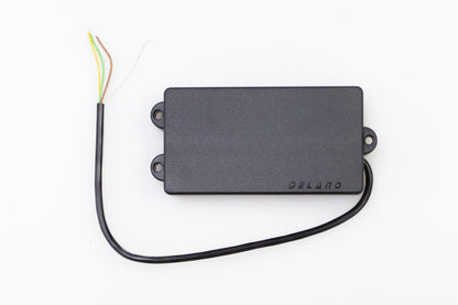 [new] Delano / MC 4 HE/M2 [yokohama store]