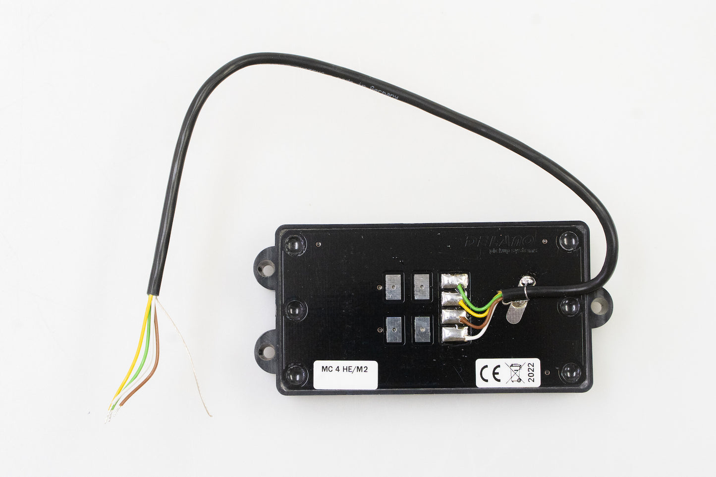 [new] Delano / MC 4 HE/M2 [yokohama store]