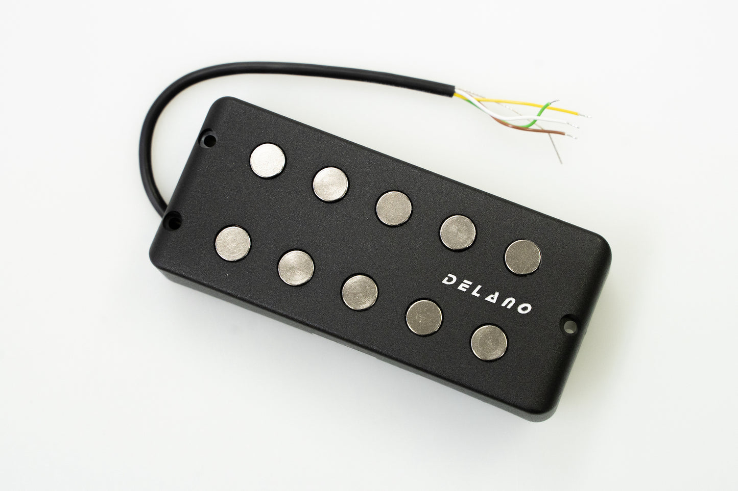 [new] Delano / MC 5 FE/EB [yokohama store]