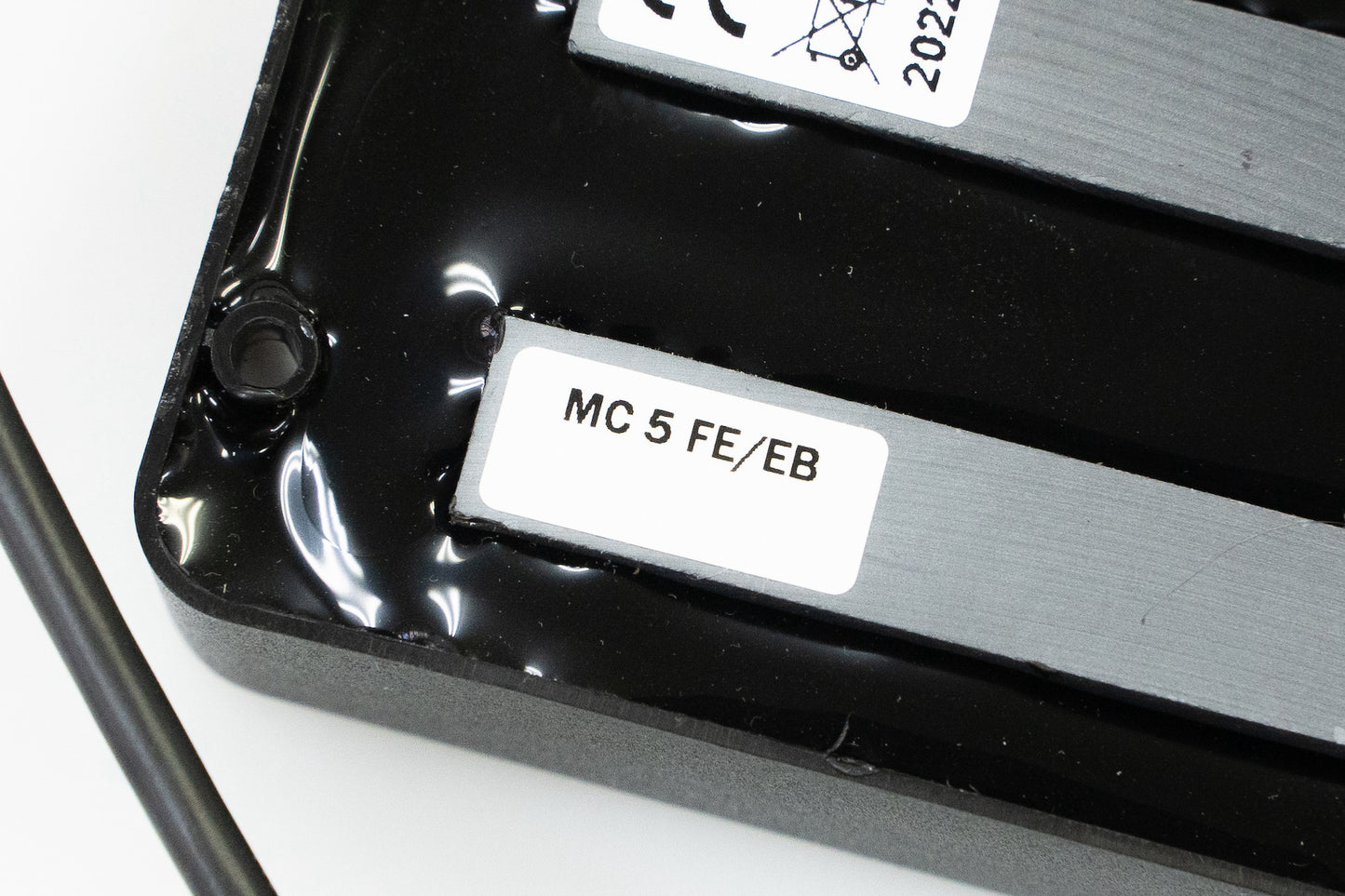 [new] Delano / MC 5 FE/EB [yokohama store]