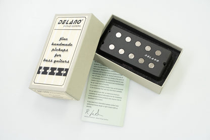 [new] Delano / MC 5 FE/EB [yokohama store]