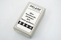 [used] Delano / JC 4 AL Set [yokoahama store]