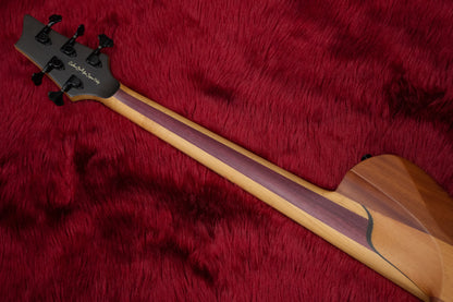 [new] D'mark Guitars / OMEGA 5C MASTER SERIES #22H 0001 4.35kg [yokohama store]