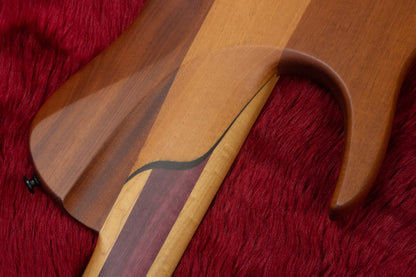 [new] D'mark Guitars / OMEGA 5C MASTER SERIES #22H 0001 4.35kg [yokohama store]