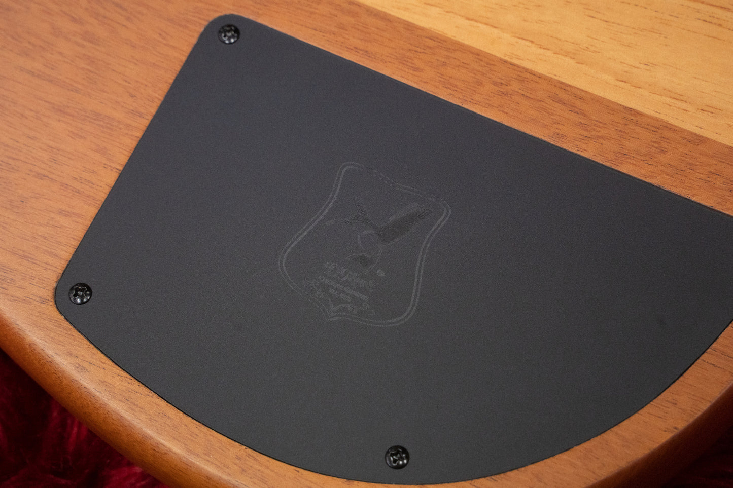 [new] D'mark Guitars / OMEGA 5C MASTER SERIES #22H 0001 4.35kg [yokohama store]