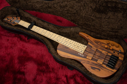 [new] D'mark Guitars / OMEGA 5C MASTER SERIES #22H 0001 4.35kg [yokohama store]