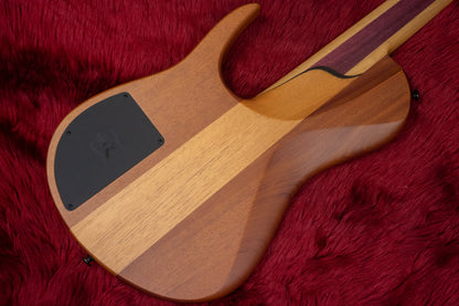 [new] D'mark Guitars / OMEGA 5C MASTER SERIES #22H 0001 4.35kg [yokohama store]