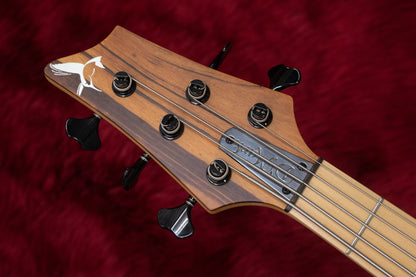 [new] D'mark Guitars / OMEGA 5C MASTER SERIES #22H 0001 4.35kg [yokohama store]