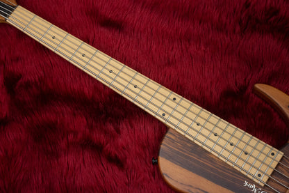 [new] D'mark Guitars / OMEGA 5C MASTER SERIES #22H 0001 4.35kg [yokohama store]