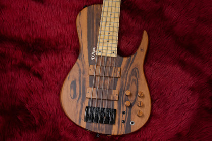 [new] D'mark Guitars / OMEGA 5C MASTER SERIES #22H 0001 4.35kg [yokohama store]