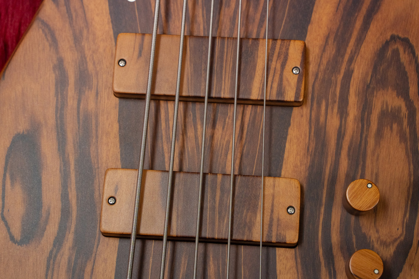 [new] D'mark Guitars / OMEGA 5C MASTER SERIES #22H 0001 4.35kg [yokohama store]