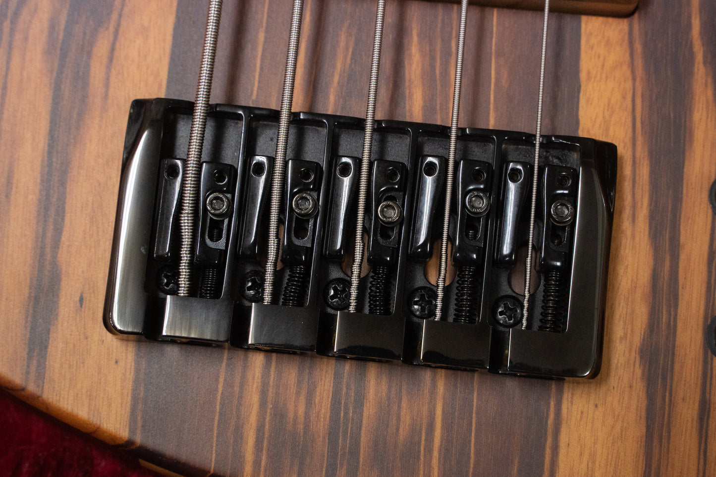 [new] D'mark Guitars / OMEGA 5C MASTER SERIES #22H 0001 4.35kg [yokohama store]